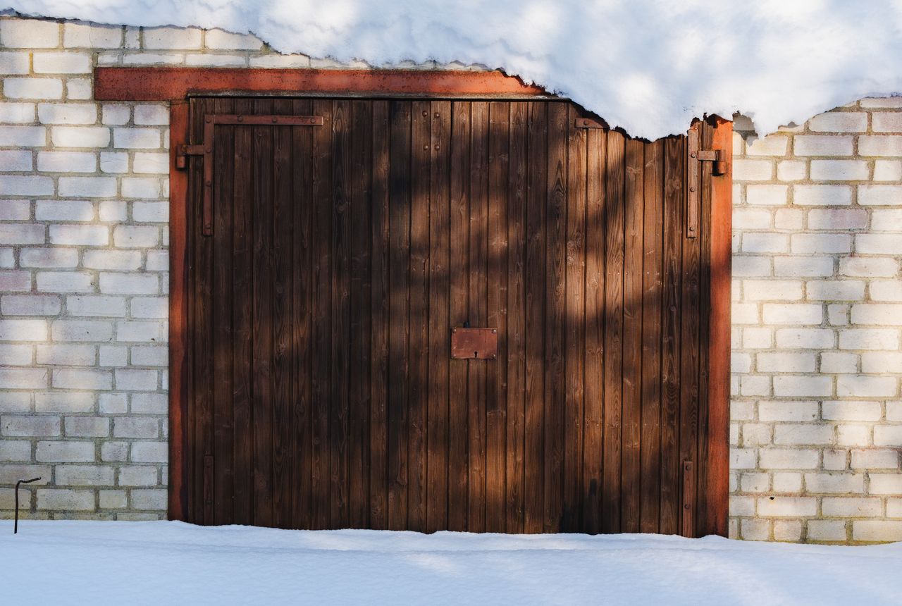 Garage door service in Grand Rapids, MI