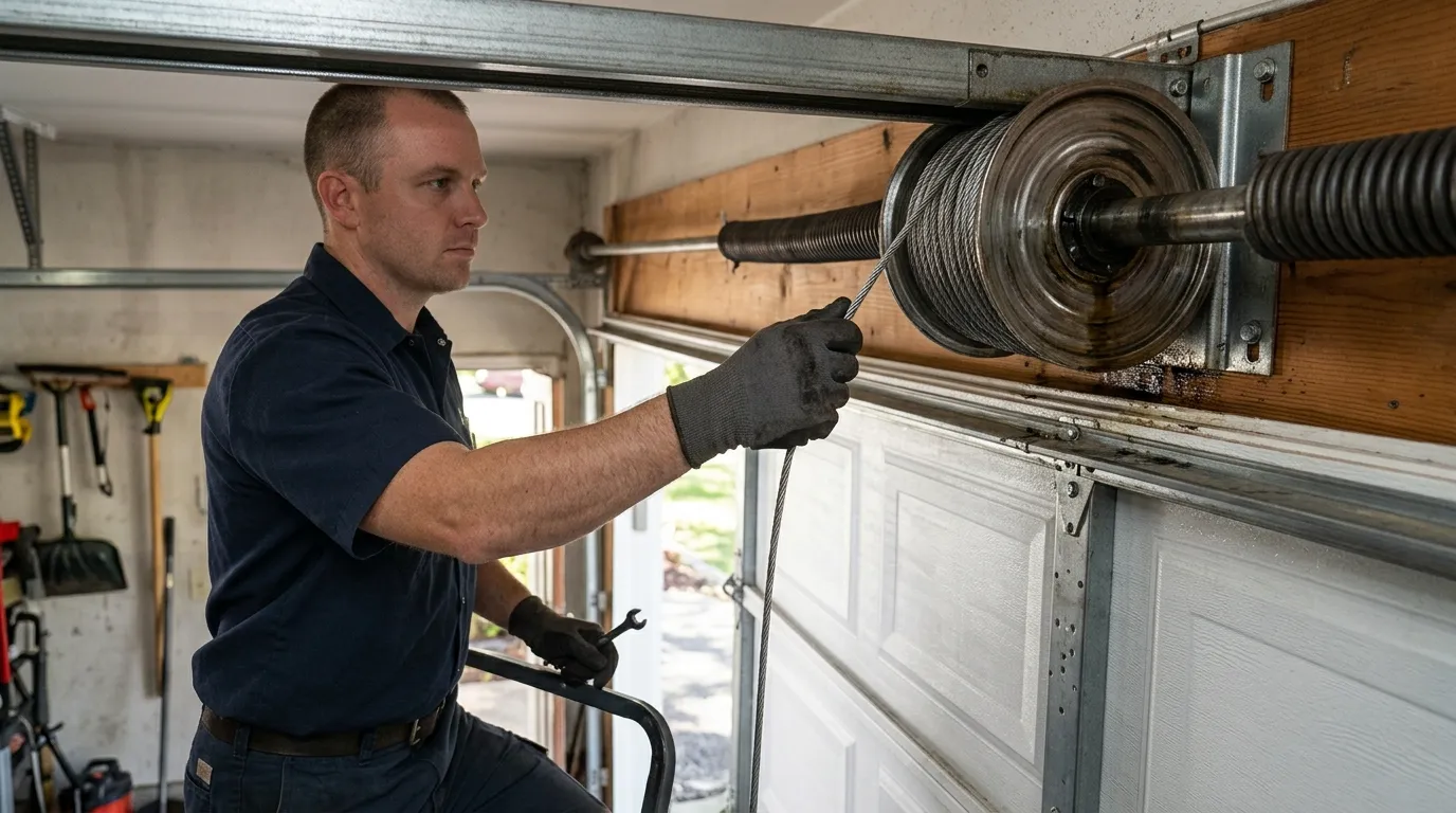Service & Tune-Ups in Grand Rapids