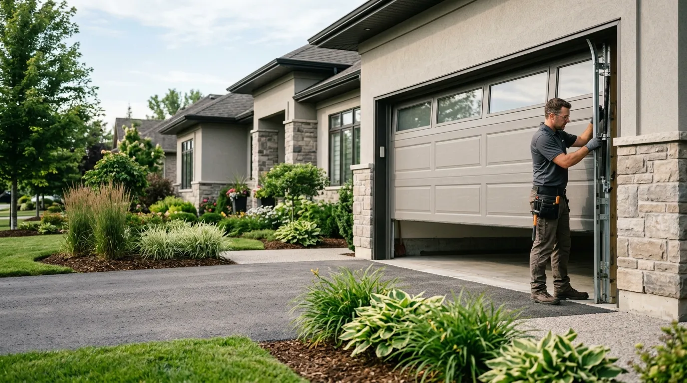 Maintenance & Tune-Ups in Grand Rapids